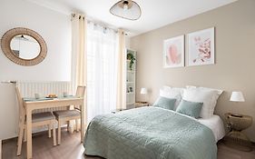 Sunny Apartment Near Disneyland Paris - Liz Appart